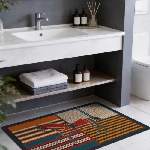 Wholesale Hermes Carpets #1424704 $64.00 USD, Wholesale Quality Replica Hermes Carpets