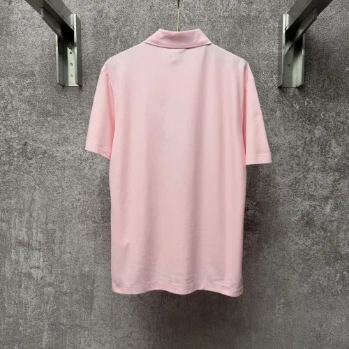 Replica Christian Dior T-Shirts Short Sleeved For Men #1424710 $52.00 USD for Wholesale