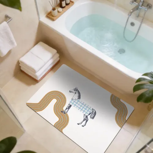 Wholesale Hermes Carpets #1424714 $36.00 USD, Wholesale Quality Replica Hermes Carpets