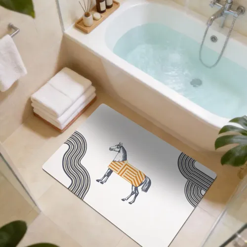 Wholesale Hermes Carpets #1424717 $36.00 USD, Wholesale Quality Replica Hermes Carpets