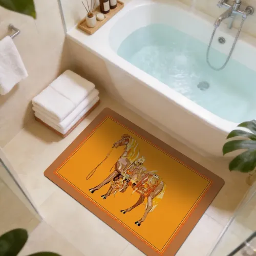 Wholesale Hermes Carpets #1424725 $64.00 USD, Wholesale Quality Replica Hermes Carpets