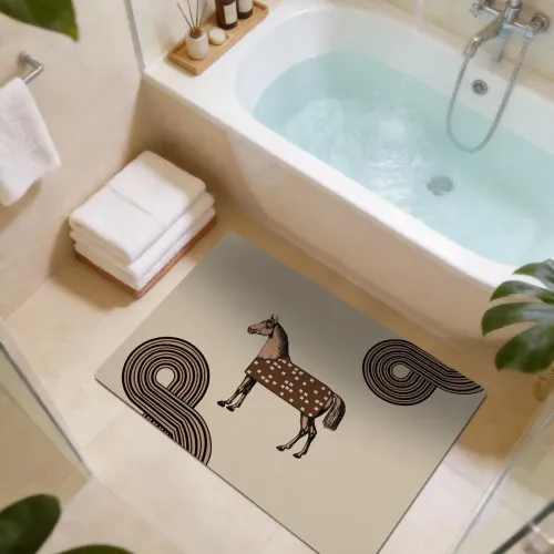 Wholesale Hermes Carpets #1424733 $36.00 USD, Wholesale Quality Replica Hermes Carpets