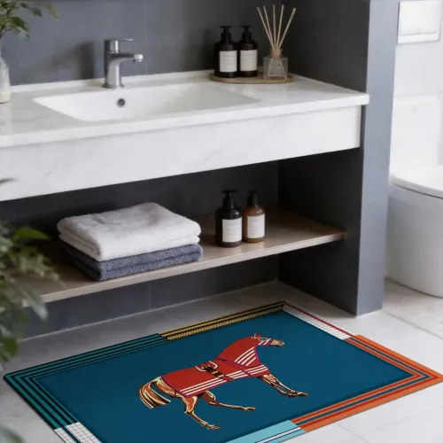 Wholesale Hermes Carpets #1424737 $41.00 USD, Wholesale Quality Replica Hermes Carpets