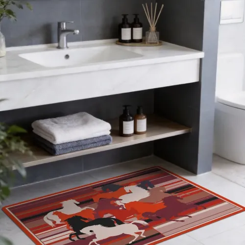 Wholesale Hermes Carpets #1424743 $36.00 USD, Wholesale Quality Replica Hermes Carpets