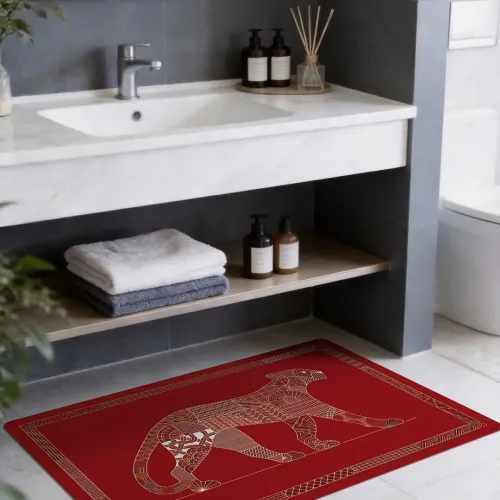 Wholesale Hermes Carpets #1424748 $64.00 USD, Wholesale Quality Replica Hermes Carpets