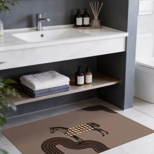 Wholesale Hermes Carpets #1424758 $41.00 USD, Wholesale Quality Replica Hermes Carpets