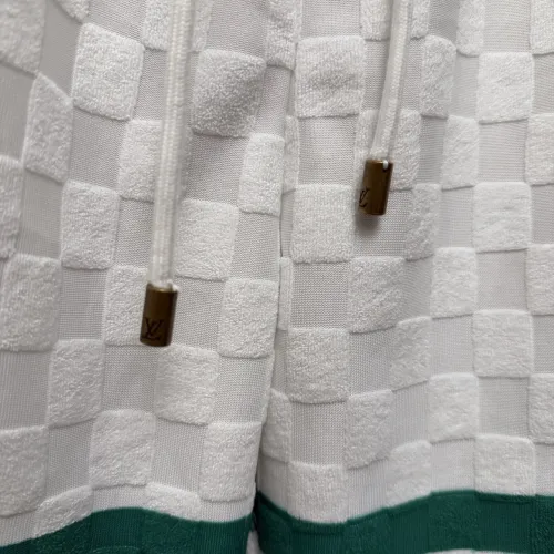 Replica Louis Vuitton LV Pants For Men #1424766 $72.00 USD for Wholesale