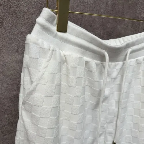 Replica Louis Vuitton LV Pants For Men #1424766 $72.00 USD for Wholesale