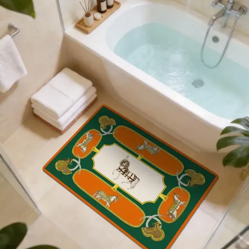 Wholesale Hermes Carpets #1424771 $41.00 USD, Wholesale Quality Replica Hermes Carpets