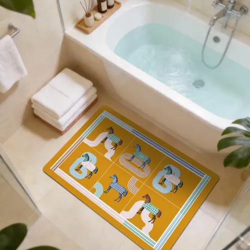 Wholesale Hermes Carpets #1424779 $36.00 USD, Wholesale Quality Replica Hermes Carpets