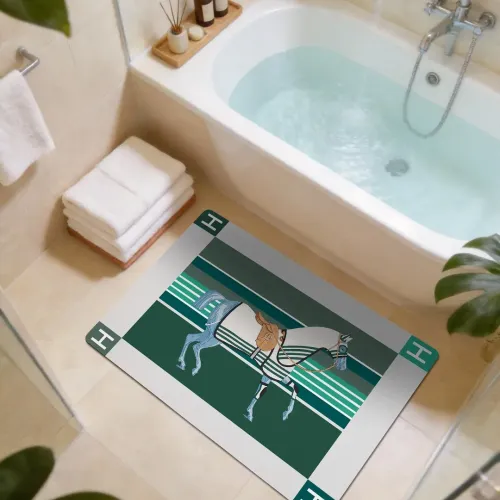 Wholesale Hermes Carpets #1424783 $41.00 USD, Wholesale Quality Replica Hermes Carpets