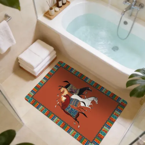 Wholesale Hermes Carpets #1424786 $41.00 USD, Wholesale Quality Replica Hermes Carpets