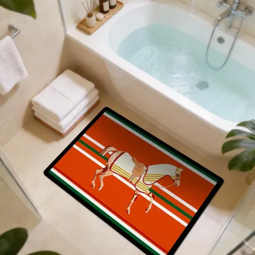 Wholesale Hermes Carpets #1424790 $64.00 USD, Wholesale Quality Replica Hermes Carpets