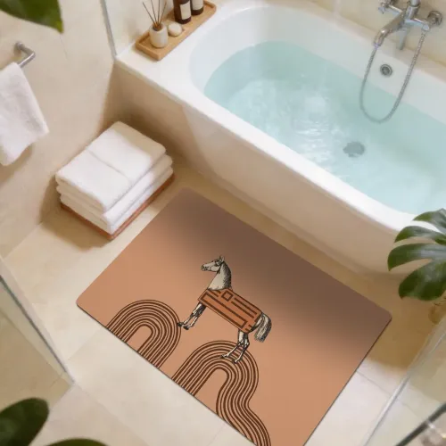 Wholesale Hermes Carpets #1424794 $64.00 USD, Wholesale Quality Replica Hermes Carpets