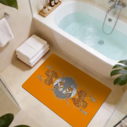 Wholesale Hermes Carpets #1424807 $64.00 USD, Wholesale Quality Replica Hermes Carpets