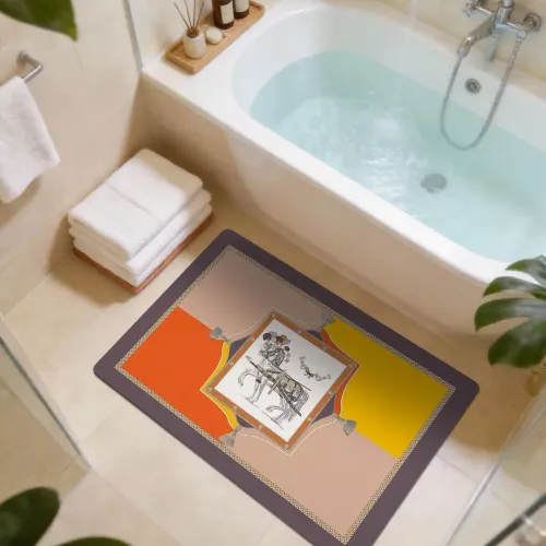 Wholesale Hermes Carpets #1424810 $64.00 USD, Wholesale Quality Replica Hermes Carpets