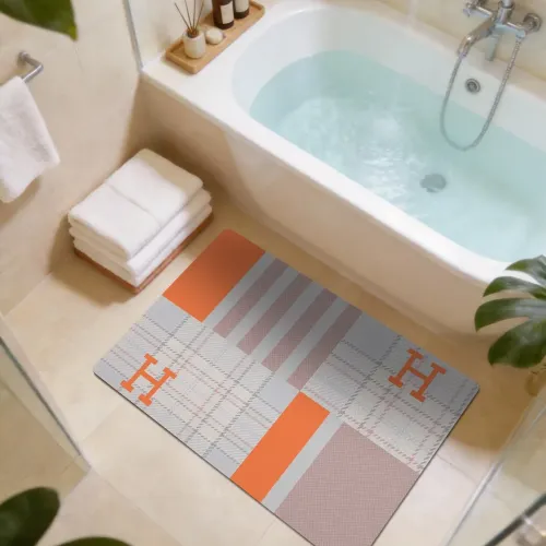 Wholesale Hermes Carpets #1424813 $64.00 USD, Wholesale Quality Replica Hermes Carpets