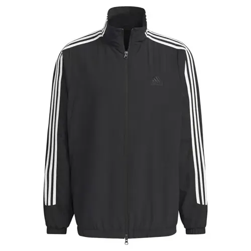 Wholesale Adidas Jackets Long Sleeved For Unisex #1424827 $48.00 USD, Wholesale Quality Replica Adidas Jackets