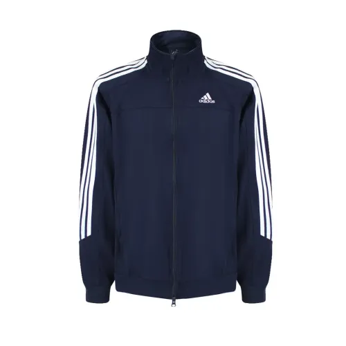 Wholesale Adidas Jackets Long Sleeved For Unisex #1424828 $48.00 USD, Wholesale Quality Replica Adidas Jackets