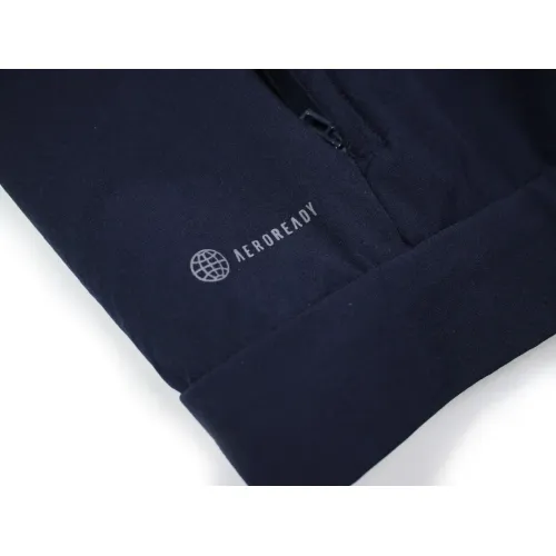 Replica Adidas Jackets Long Sleeved For Unisex #1424828 $48.00 USD for Wholesale