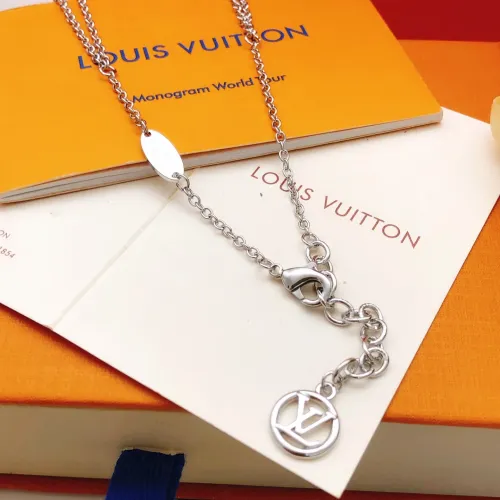Replica Louis Vuitton Necklaces #1424866 $32.00 USD for Wholesale