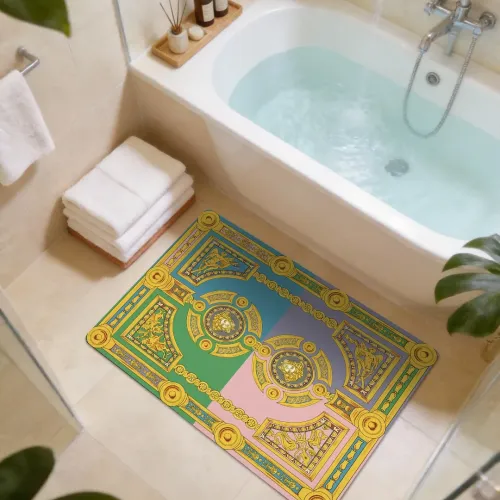 Wholesale Versace Carpets #1424876 $64.00 USD, Wholesale Quality Replica Versace Carpets