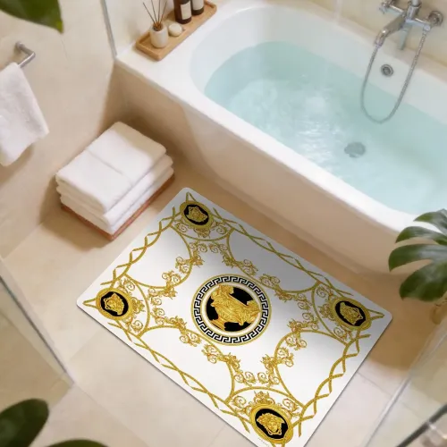 Wholesale Versace Carpets #1424879 $64.00 USD, Wholesale Quality Replica Versace Carpets