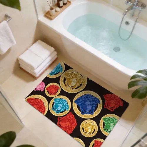 Wholesale Versace Carpets #1424881 $41.00 USD, Wholesale Quality Replica Versace Carpets