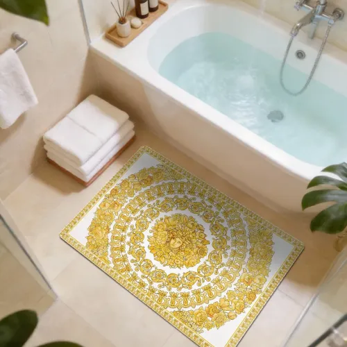 Wholesale Versace Carpets #1424883 $36.00 USD, Wholesale Quality Replica Versace Carpets