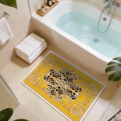 Wholesale Versace Carpets #1424888 $64.00 USD, Wholesale Quality Replica Versace Carpets