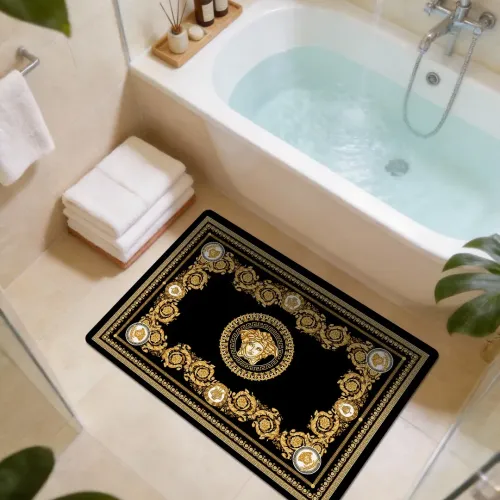 Wholesale Versace Carpets #1424896 $41.00 USD, Wholesale Quality Replica Versace Carpets