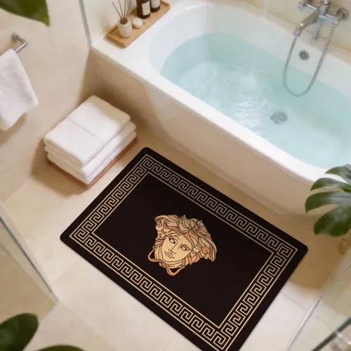 Wholesale Versace Carpets #1424898 $36.00 USD, Wholesale Quality Replica Versace Carpets