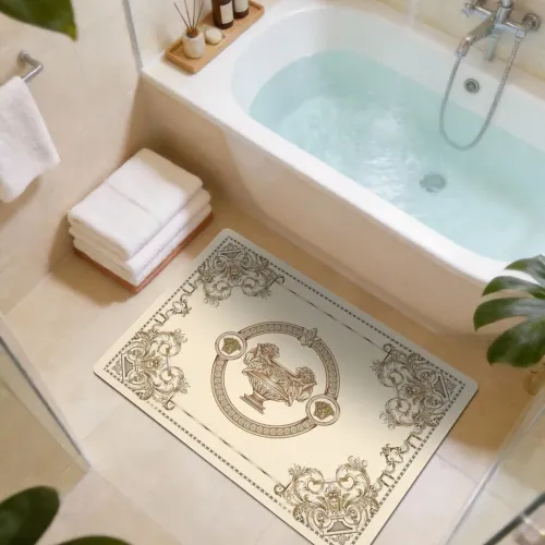 Wholesale Versace Carpets #1424911 $64.00 USD, Wholesale Quality Replica Versace Carpets