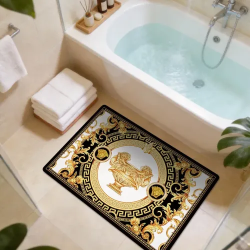 Wholesale Versace Carpets #1424917 $64.00 USD, Wholesale Quality Replica Versace Carpets