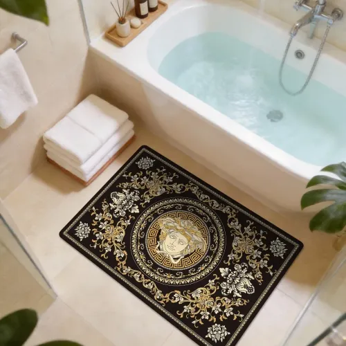 Wholesale Versace Carpets #1424918 $36.00 USD, Wholesale Quality Replica Versace Carpets