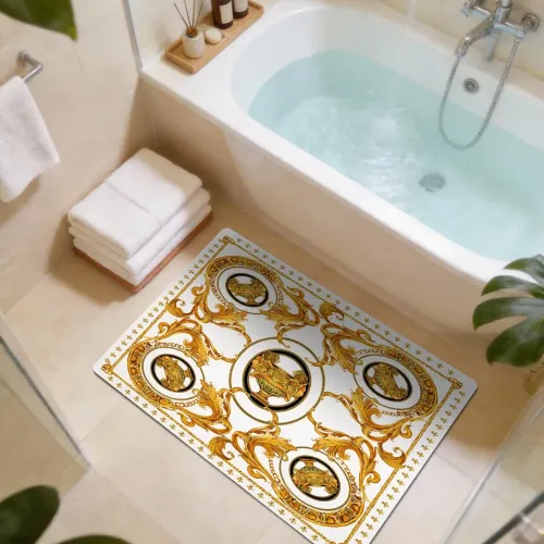 Wholesale Versace Carpets #1424921 $36.00 USD, Wholesale Quality Replica Versace Carpets