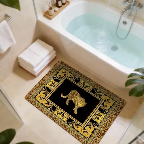 Wholesale Versace Carpets #1424926 $41.00 USD, Wholesale Quality Replica Versace Carpets