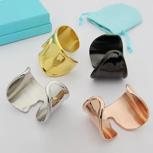 Replica Tiffany Bracelets #1424933 $56.00 USD for Wholesale