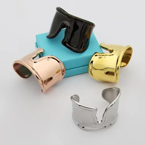 Replica Tiffany Bracelets #1424936 $56.00 USD for Wholesale