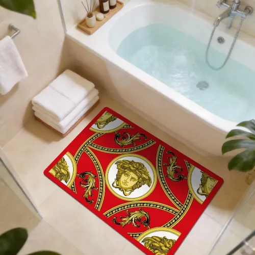 Wholesale Versace Carpets #1424937 $36.00 USD, Wholesale Quality Replica Versace Carpets