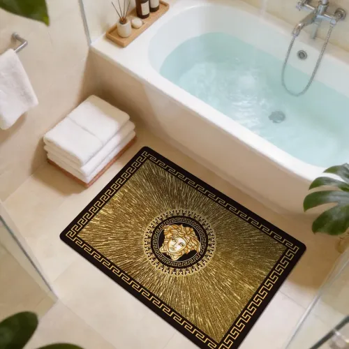 Wholesale Versace Carpets #1424947 $41.00 USD, Wholesale Quality Replica Versace Carpets