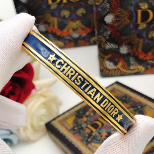 Replica Christian Dior Bracelets #1424948 $29.00 USD for Wholesale