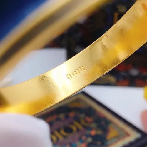 Replica Christian Dior Bracelets #1424948 $29.00 USD for Wholesale