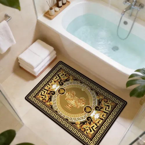 Wholesale Versace Carpets #1424952 $64.00 USD, Wholesale Quality Replica Versace Carpets