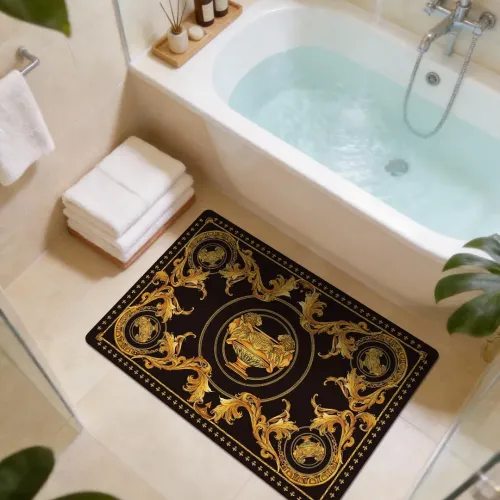 Wholesale Versace Carpets #1424955 $64.00 USD, Wholesale Quality Replica Versace Carpets