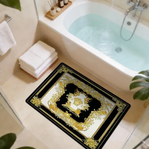 Wholesale Versace Carpets #1424957 $41.00 USD, Wholesale Quality Replica Versace Carpets