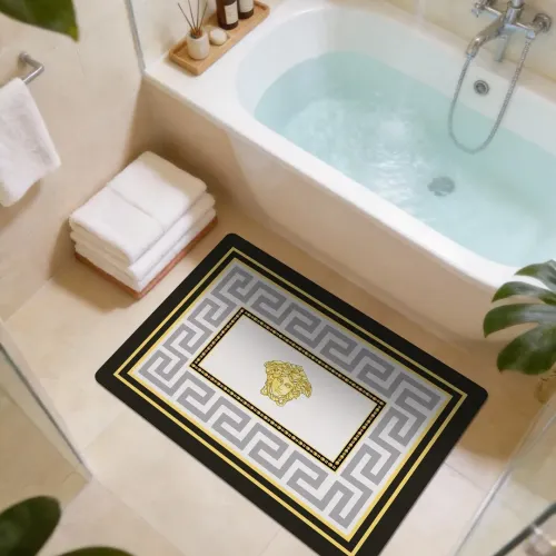 Wholesale Versace Carpets #1424959 $36.00 USD, Wholesale Quality Replica Versace Carpets