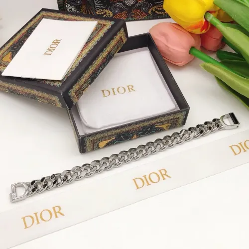 Replica Christian Dior Bracelets #1424962 $27.00 USD for Wholesale