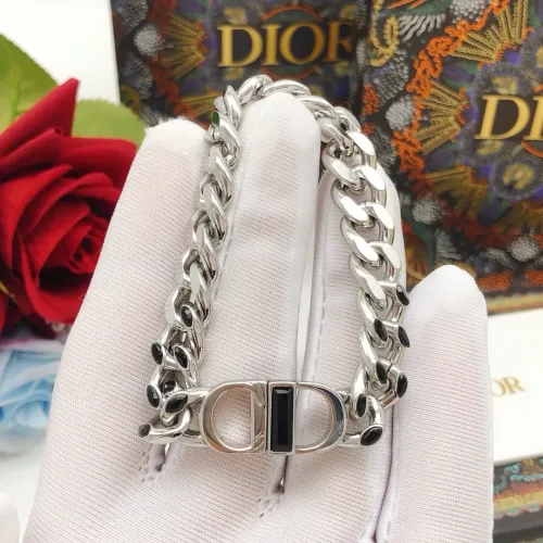 Replica Christian Dior Bracelets #1424962 $27.00 USD for Wholesale