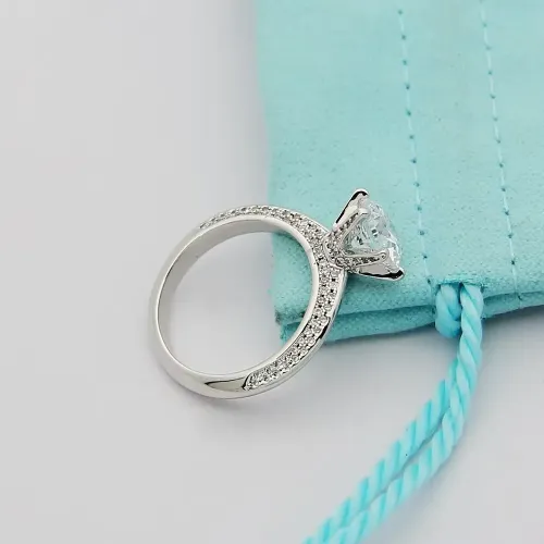 Replica Tiffany Rings For Unisex #1424966 $25.00 USD for Wholesale